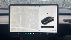 Tesla Model 3 Long Range AWD 4dr Auto Electric Saloon